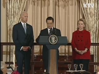 미·중 정상 "北 추가도발 없어야"