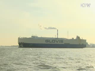 작년 경상흑자 282억달러···사상 네 번째