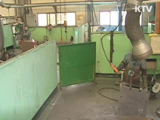 지난해 상용근로자 첫 1천만명 돌파