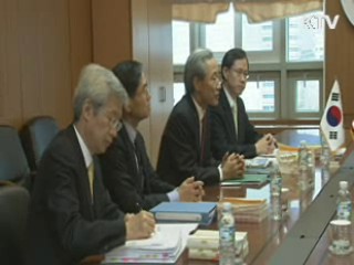 론 커크 "한미FTA, 올 봄 비준 희망"