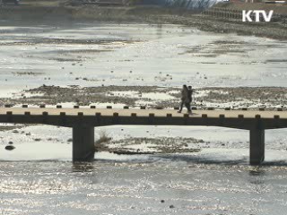 살아나는 낙동강, 높아지는 삶의 질