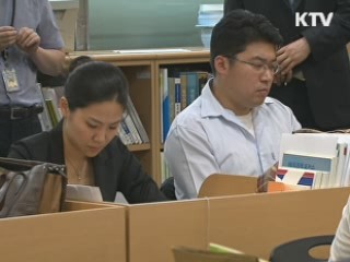 이 대통령, 지난 3일부터 여름휴가