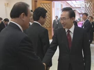 이 대통령 "한미FTA, 국익실현 의제"