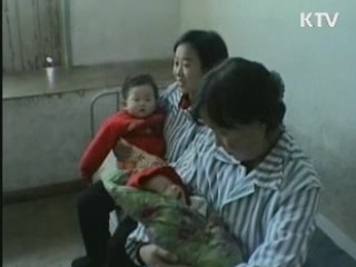 정부, 北에 B형 간염백신 지원하기로