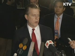 북미 비핵화 합의···6자회담 성사 관심