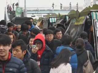 건강 챙기며 기부 하세요