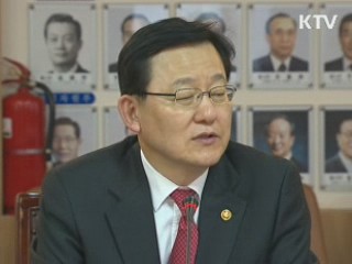 1분기 수출 실적 부진···민·관 공조 강화