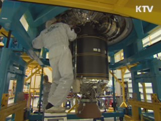 "나로호 부품 이번주 내 한국 운송"