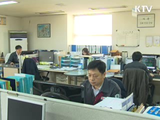 "사업장 89%가 장시간 근로"…OECD 최고