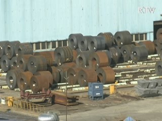 철강업계 6년 담합···2천900억원 과징금