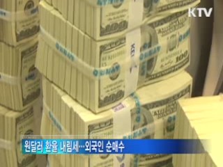 "북한 위협 금융시장 영향 제한적"