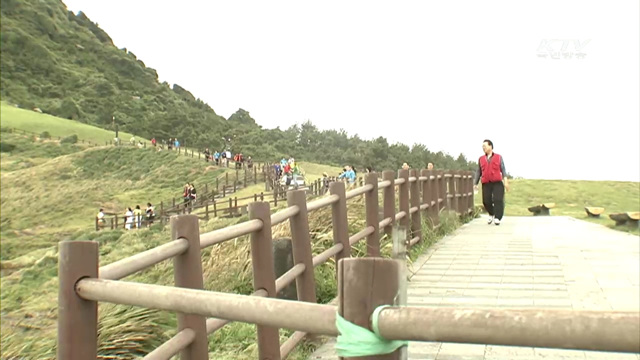 2017년 국내관광소비액 30조 달성