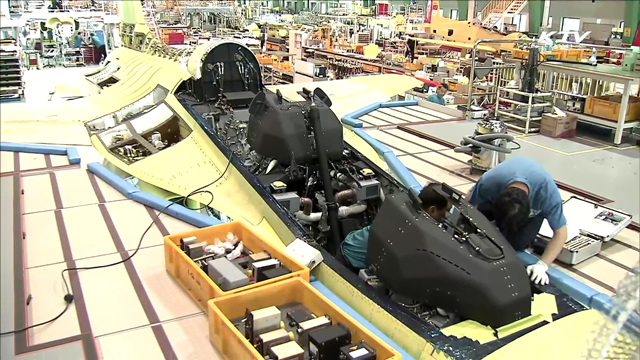 T-50 최신화… 미국 수출형 훈련기 T-X