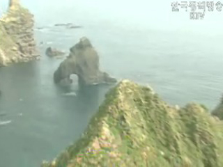 日, 방위백서에 `독도` 자국영토 표기