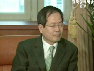 천영우 대표, `북한에 시간 더 줄 것`