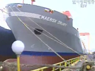 한국 조선업, 전 분야 세계 1위 석권