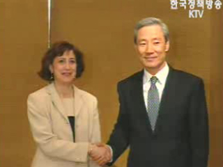 한미FTA 협상에서 타결까지