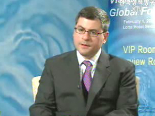 제이슨 보도프 박사 대담