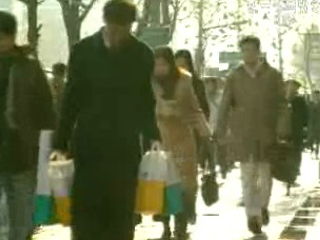 국도에 보행자 통로 생긴다