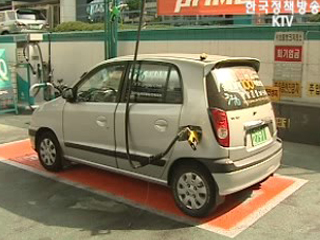 고유가 피해 서민 직접 지원