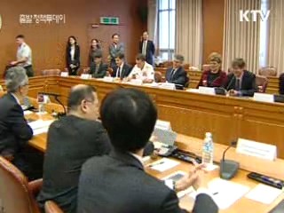 한·미 공조유지…"협상 복귀해야"