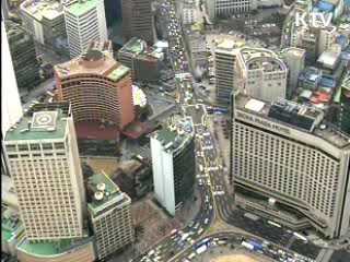 "1분기 세수감소…올해 세입에는 차질없어"