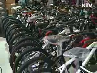 밀·자전거 등 32개 품목 할당관세 제외