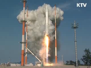 과학기술위성 2호, 첫 교신 무산