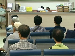 항바이러스제, 1천만명분 이상 확보