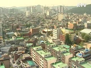 월세 소득공제…서민 주거안정