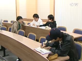 한글, 국제언어로 부상한다 [현장포커스]