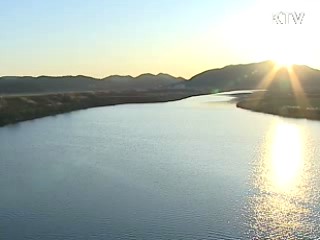 '남도 젖줄' 영산강, 생명의 강으로 복원