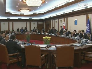 경차택시 도입, 승차거부 처벌 강화