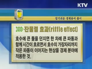 알기 쉬운 경제용어