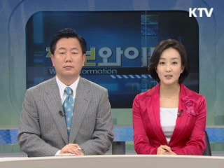 정보와이드 6 (203회)