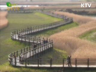 대한민국 생태수도, 순천