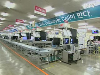 5월 취업자수 8년만에 최대폭 증가