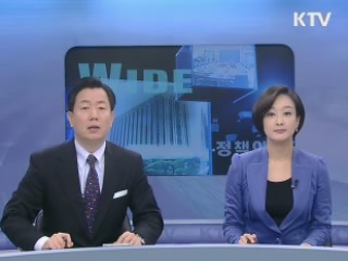 정책 와이드 (11회)