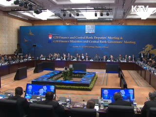 세계 언론, 서울 G20 잇따른 기대 표명