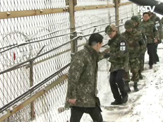 김 총리 "北 도발하면 배로 응징할 것"