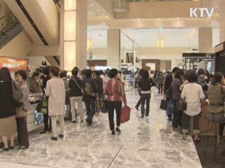 부산~거제 50분…新 남해안 시대 연다