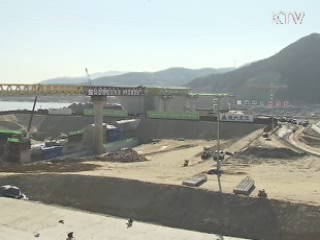 법원, 경남도 낙동강 소송 가처분 각하