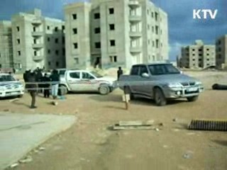 정부, 교민철수 전세기 보내기로