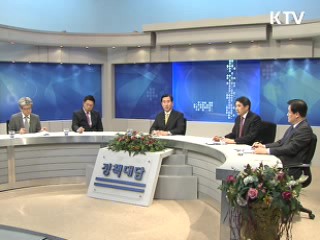 조현오 경찰청장 "검찰과 수사권 조정해야"