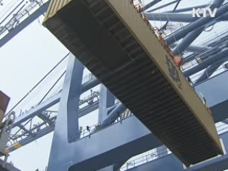 5월 경상수지 15개월 연속 흑자