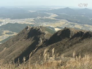 산악관광 협력 선언