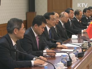 한-중, 통화스와프 38조에서 64조로 확대