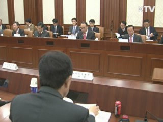 "재정 건전성 강화, 최선의 위기 대응책"