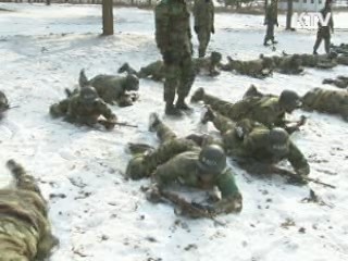 '입영일자 선택' 확대…19일부터 신청 접수