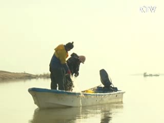 내수면 어업 집중 육성…소득 50% 향상